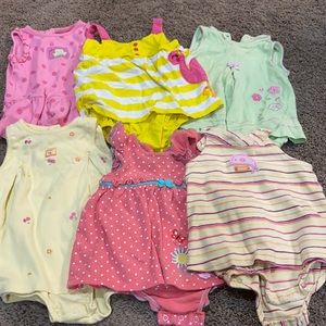 Baby Girl Dresses